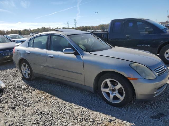 JNKCV51E54M105703 | 2004 Infiniti g35