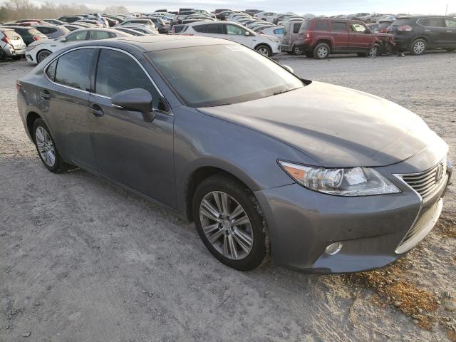 Vin: jthbk1gg3d2069527, lot: 68594472, lexus es350 350 20134