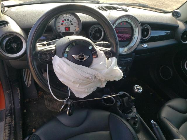 WMWSV3C54DT477647 Mini Cooper