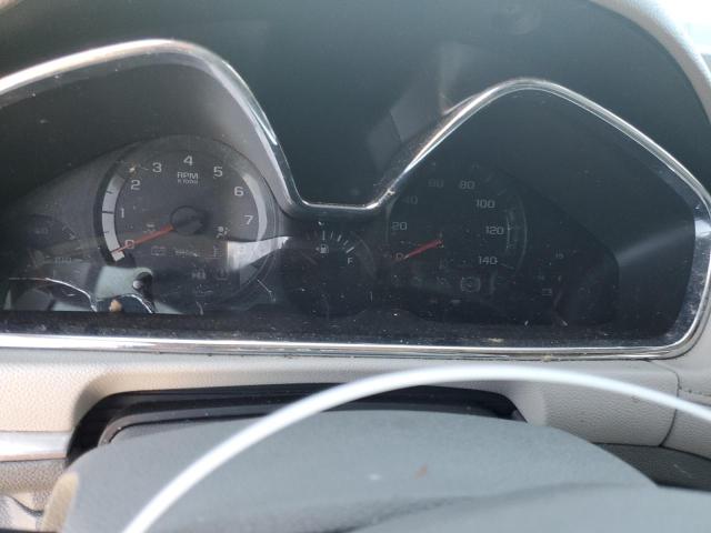 2017 CHEVROLET TRAVERSE P - 1GNKRJKD2HJ197089