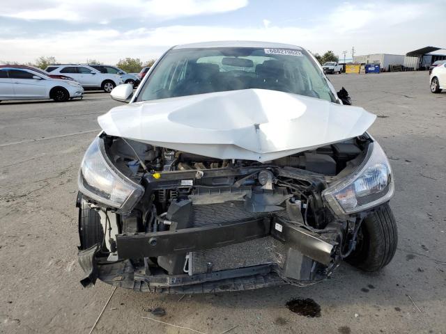 3KPA24AD6NE450595 KIA RIO LX