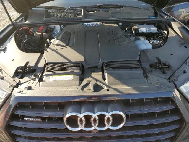 2019 AUDI Q7 PRESTIG WA1VABF7XKD005635