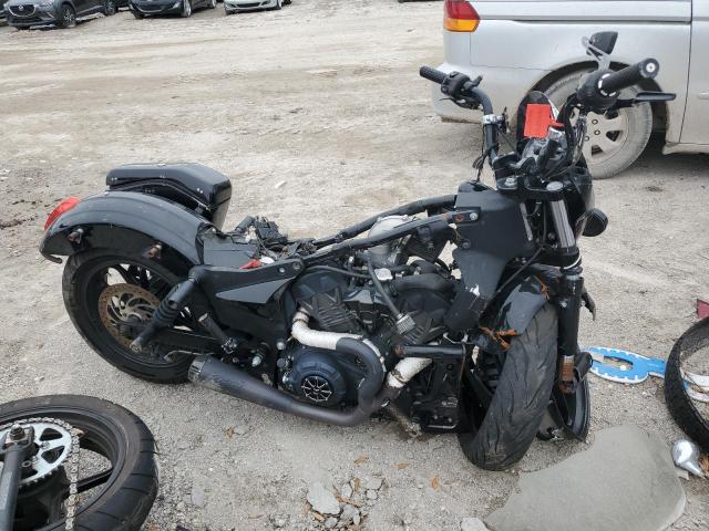 2017 VICTORY MOTORCYCLES OCTANE 5VPFTB006H3000383