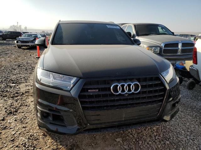 2019 AUDI Q7 PRESTIG WA1VABF7XKD005635