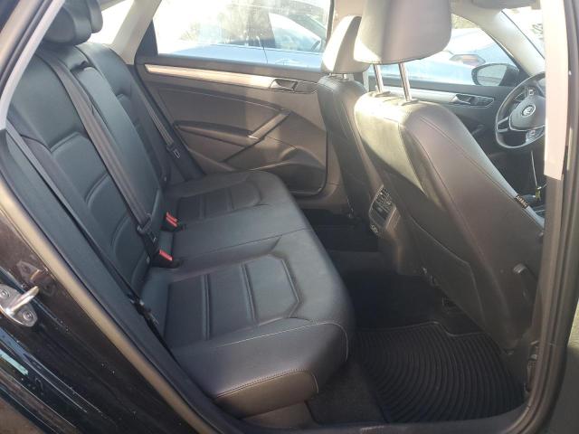 2019 VOLKSWAGEN PASSAT WOL - 1VWLA7A38KC000189