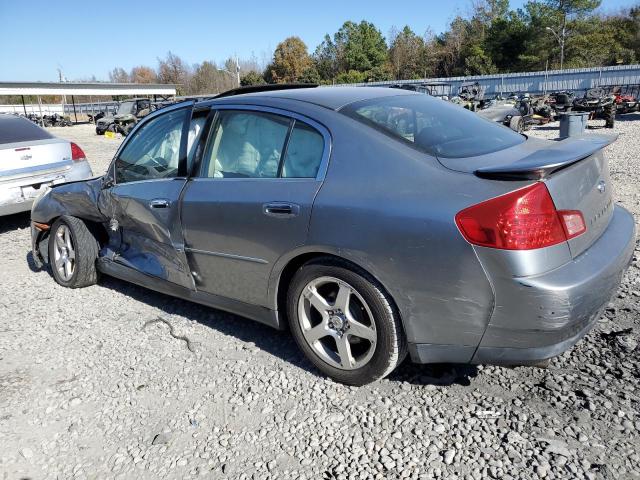 JNKCV51E54M105703 | 2004 Infiniti g35