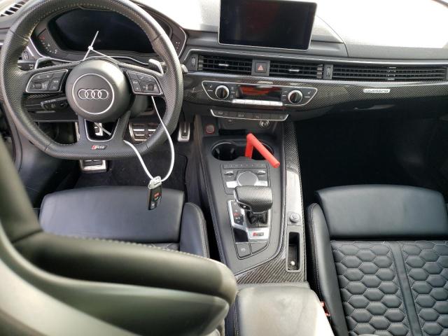 2018 AUDI RS5 WUAPWAF5XJA905351