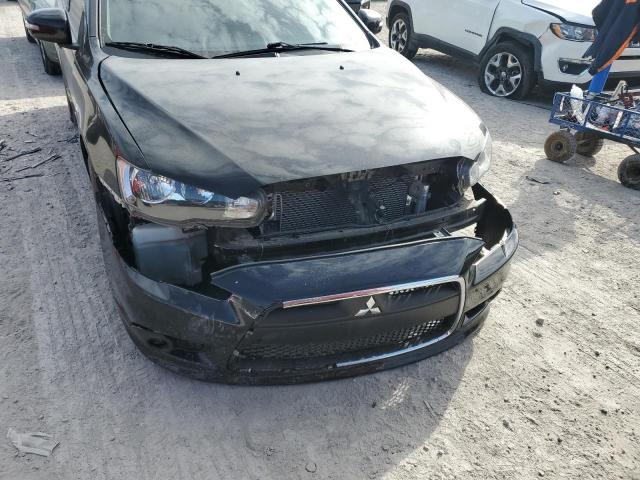 2015 MITSUBISHI LANCER SE JA32V2FW5FU002585