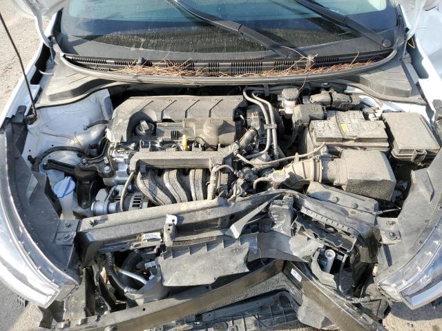 3KPA24AD6NE450595 KIA RIO LX