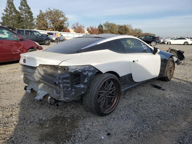 2018 LEXUS LC 500 JTHHP5AY4JA001405