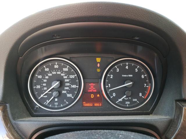 WBAPL33539A405739 BMW 335 XI