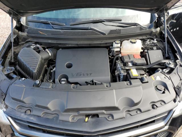 2021 CHEVROLET TRAVERSE R 1GNERJKW3MJ176745