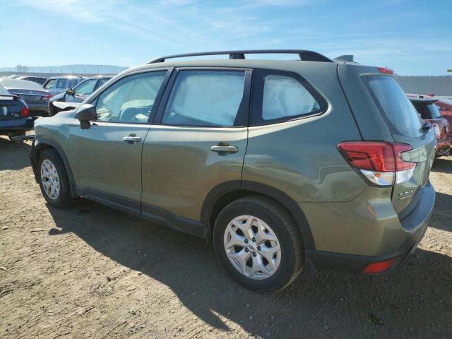 JF2SKACC9KH588517 Subaru Forester