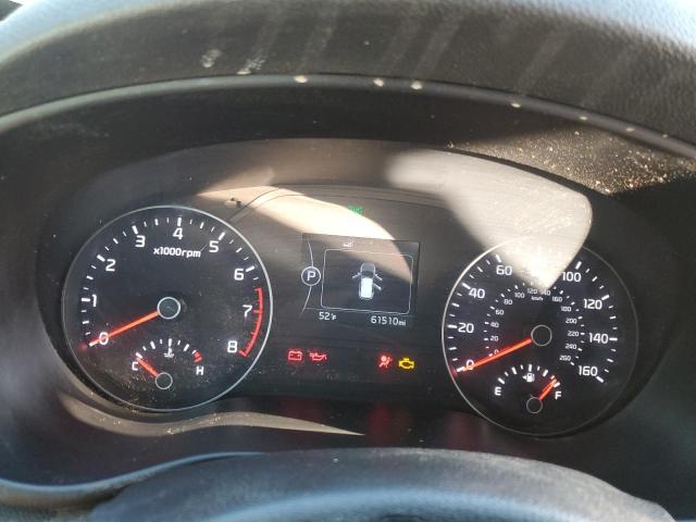 KNDPM3AC6H7152476 KIA Sportage Lx