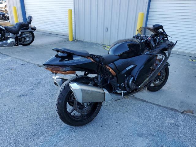 2022 SUZUKI GSX1300 RR JS1EJ11B8N7101580
