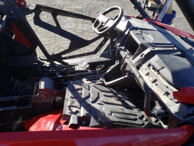 2021 POLARIS RZR PRO XP - 3NSR4E928MG177442