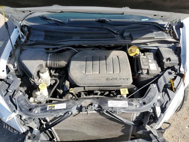 2019 DODGE GRAND CARA - 2C4RDGCG0KR562227