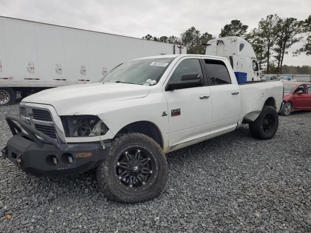 2012 Dodge Ram 3500 SLT