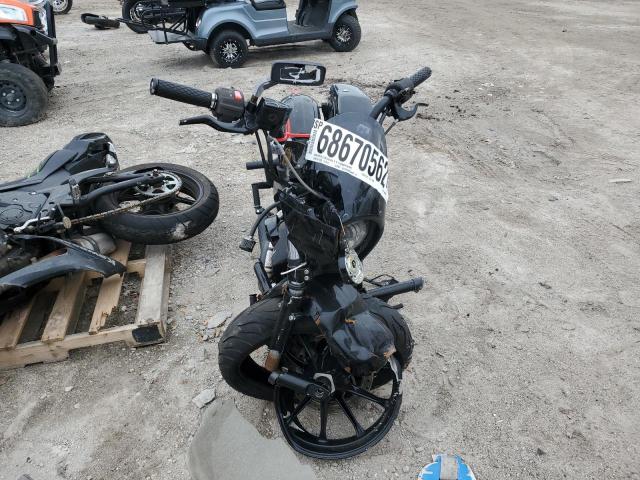 2017 VICTORY MOTORCYCLES OCTANE 5VPFTB006H3000383