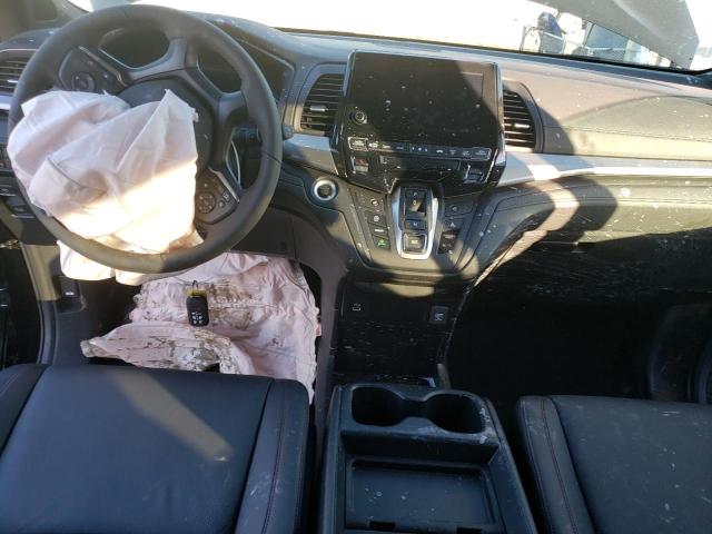 2023 HONDA ODYSSEY SP 5FNRL6H76PB004441
