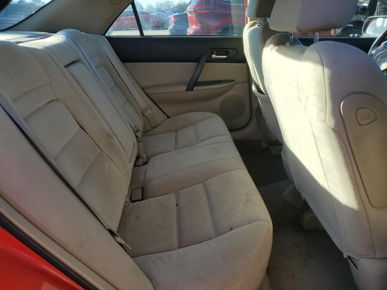 2008 Mazda 6 - Image 10