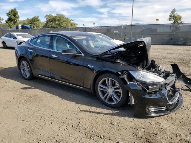 2015 TESLA MODEL S 70 5YJSA1S19FF099686