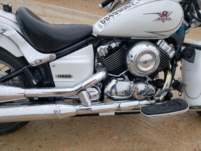 2006 YAMAHA XVS65 BASE JYAVM01E56A088255