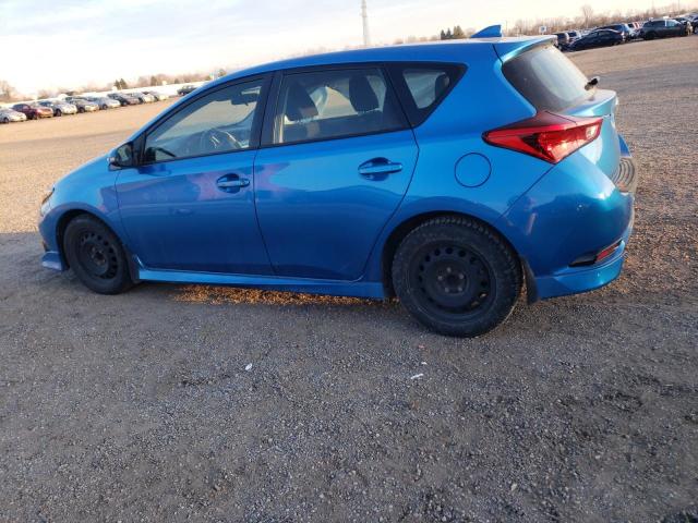 2018 TOYOTA COROLLA IM - JTNKARJE3JJ573728