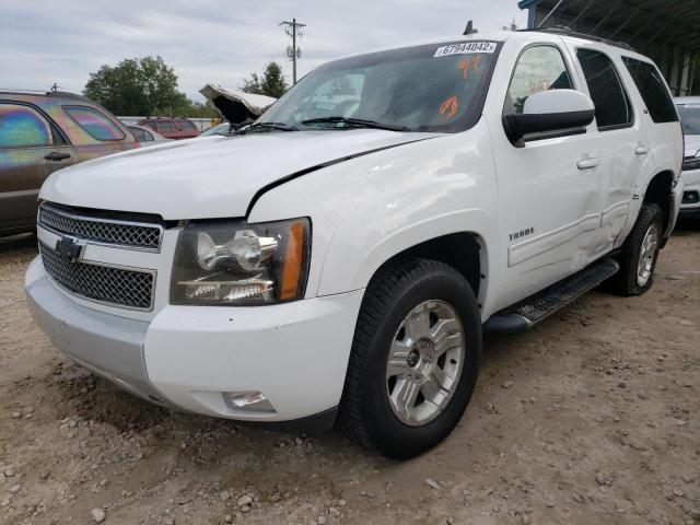 2014 Chevrolet Tahoe K150 for sale in Midway, FL