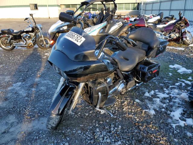 2011 HARLEY-DAVIDSON FLTRU 1HD1KGM14BB654340