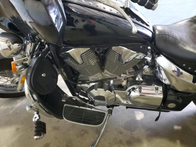 2005 HONDA VT1300 S 1HFSC52035A212845