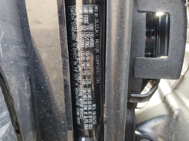 2022 SUZUKI VL800 M JS1VS55A4N7100383