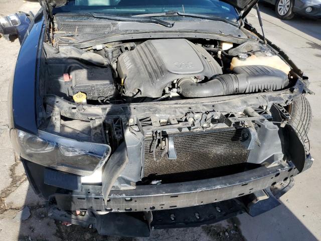 2C3CDXDT9EH156642 Dodge CHARGER R/T