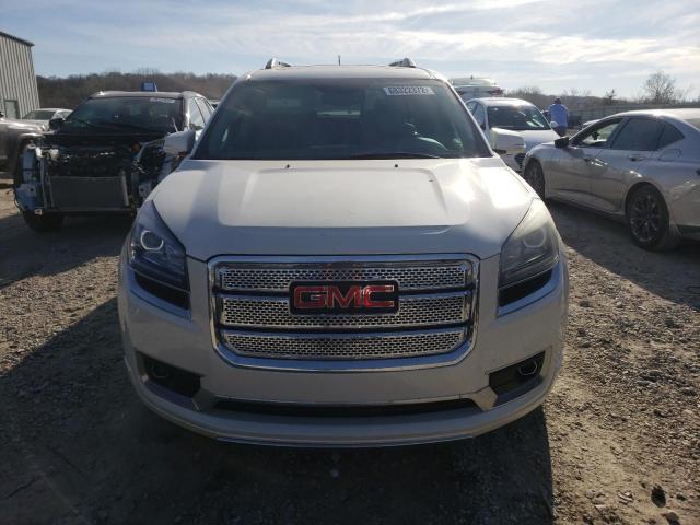 1GKKVTKD9DJ182751 GMC ACADIA DEN