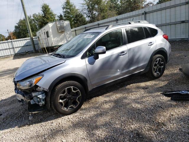 2014 Subaru XV Crosstrek 