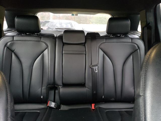 2016 LINCOLN MKX PREMIE 2LMTJ6JR8GBL43612