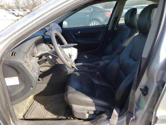 YV1RS61R922193834 Volvo S60
