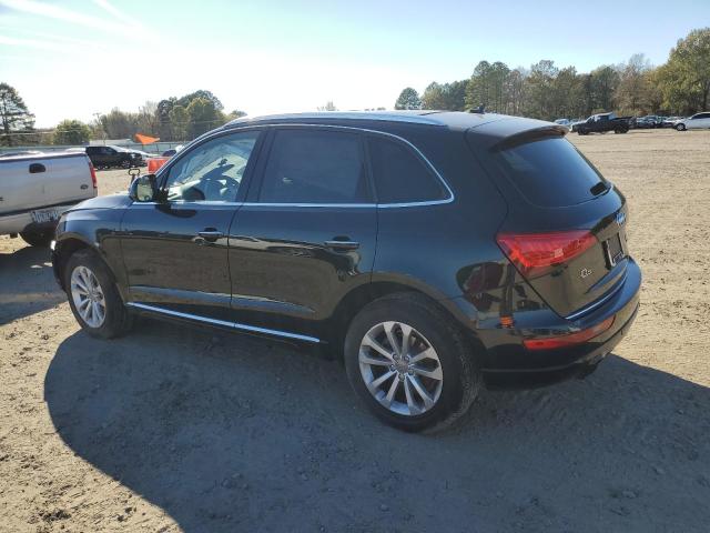 2015 AUDI Q5 WA1LFAFP0FA101350