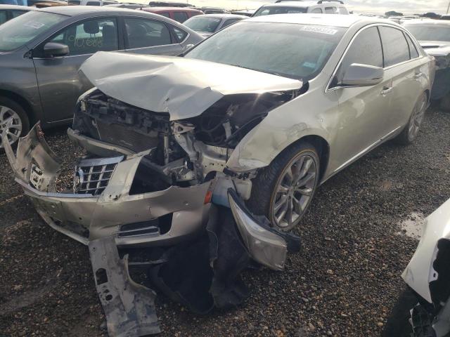 2015 CADILLAC XTS PREMIU - 2G61P5S34F9270015