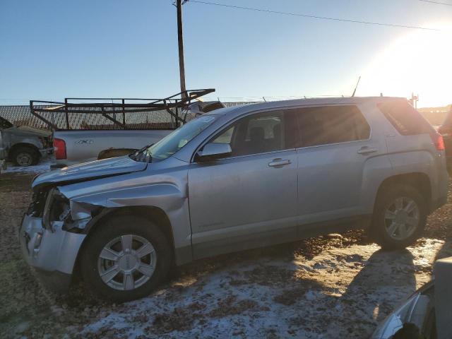 2012 GMC Terrain SLE