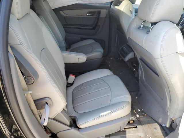 2017 CHEVROLET TRAVERSE P - 1GNKRJKD2HJ197089