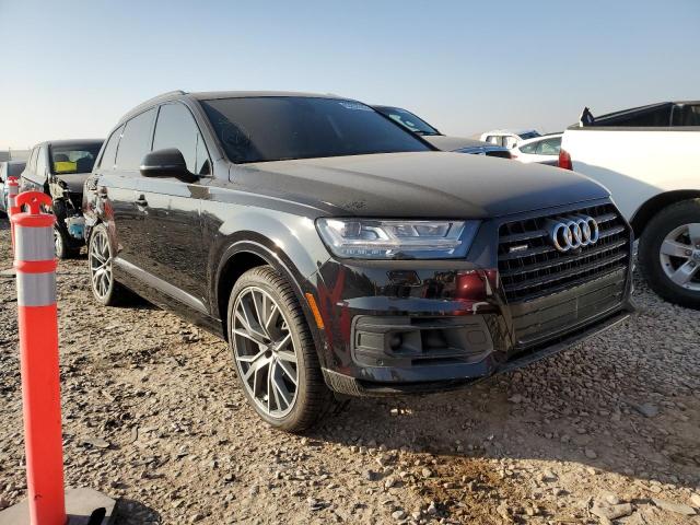 2019 AUDI Q7 PRESTIG WA1VABF7XKD005635