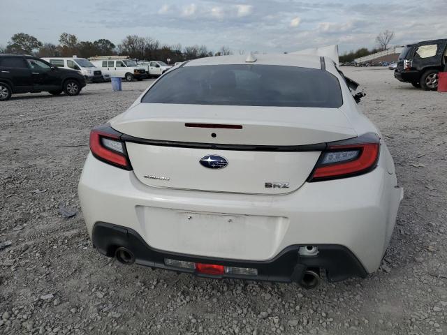 2022 SUBARU BRZ LIMITE JF1ZDBE1XN9702277