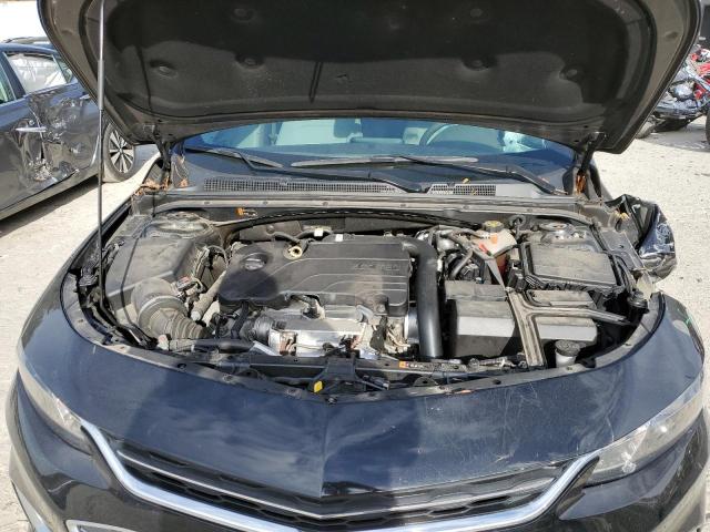 2018 CHEVROLET MALIBU LS - 1G1ZB5ST9JF291403