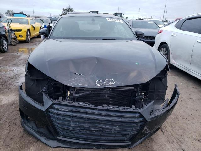 2017 AUDI TT TRUC5AFV1H1021460
