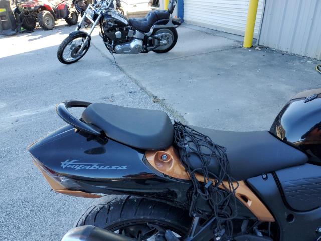2022 SUZUKI GSX1300 RR JS1EJ11B8N7101580