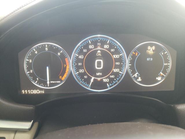 2015 CADILLAC XTS PREMIU - 2G61P5S34F9270015