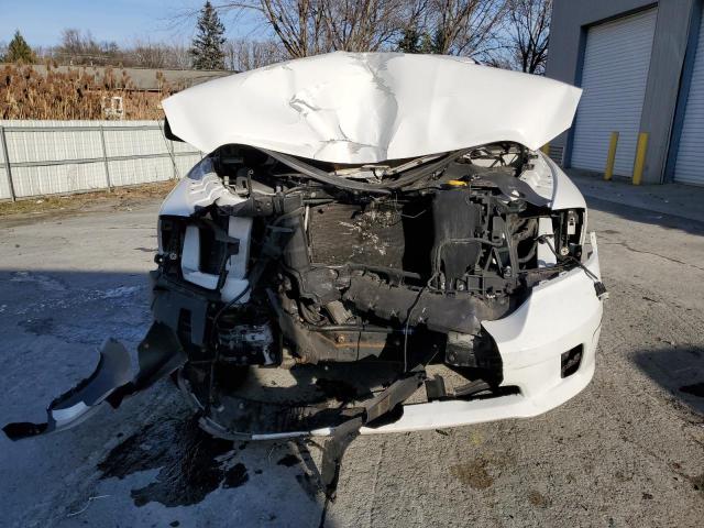 2018 RAM 1500 ST - 1C6RR7FG3JS197334