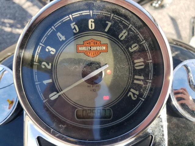 2012 HARLEY-DAVIDSON SOFT TAIL 1HD1BWV14CB018821