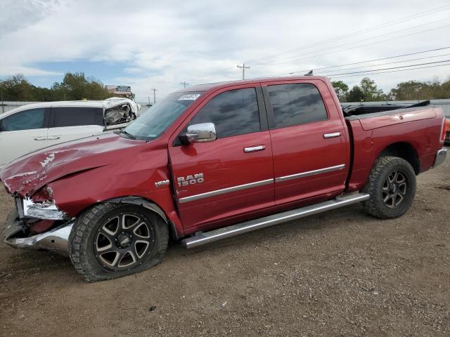 Salvage cars for sale from Copart Newton, AL: 2014 Dodge RAM 1500 Longh